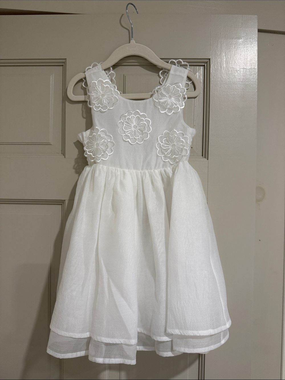 Laura Ashley Flower Girl Dress